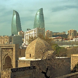 Uncover the Best of Azerbaijan